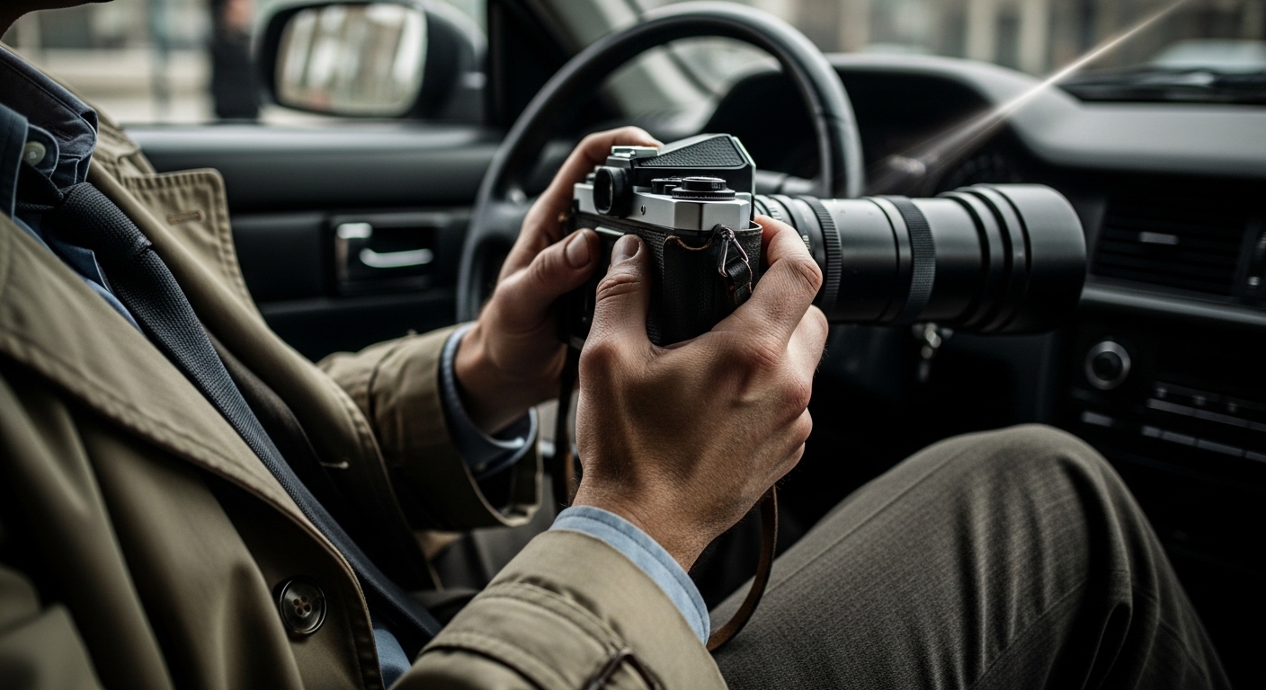 Licensed private investigators NYC